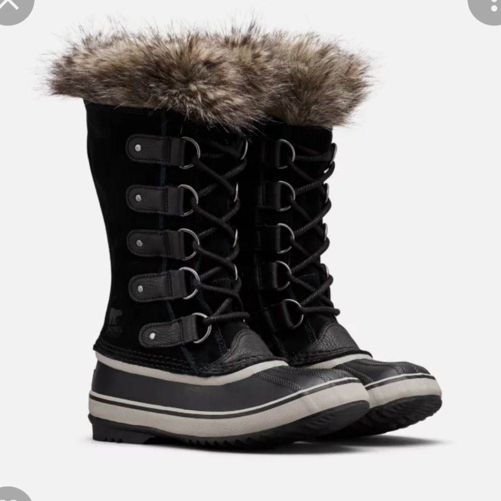 COPY - Sorel Joan of Arctic Winter Boots